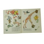 Merry pictures / Merry pictures - A. Laptev, , drawings by A.Laptev