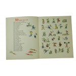 Merry pictures / Merry pictures - A. Laptev, , drawings by A.Laptev