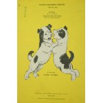 Merry pictures / Merry pictures - A. Laptev, , drawings by A.Laptev