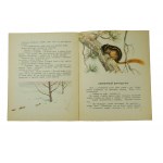 Молоцный пальцик - Наталия Мендельсон, rysunki: О.Коровина, 1960r.