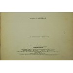 Молоцный пальцик - Наталия Мендельсон, rysunki: О.Коровина, 1960r.