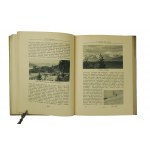 OSSENDOWSKI F.A.. - Hutsulszczyzna, from the series CUDA POLSKI, Polish Publishing House R. Wegner, Poznan.