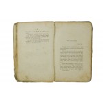 GOSZCZYŃSKI Seweryn - Dziennik podróży do Tatrów, Petersburg 1853 r., 1. Auflage, RARE