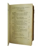 GODEBSKI C. a KOSSECKI X. - Zabawy przyiemne i pożyteczne , tomik I - IV, Warszawa 1803-1804, RZADKIE