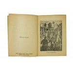 CZAPSKI Józef - Wspomnienia starobielskie , 1945 zweite Auflage, oddział kultury i prasy 2 Korpusu, RZADKIE