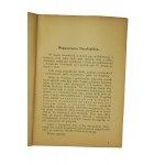 CZAPSKI Józef - Wspomnienia starobielskie , 1945r. wydanie drugie, oddział kultury i prasy 2 Korpusu, RZADKIE