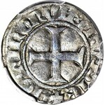 Zakon Krzyżacki, Winrych von Kniprode 1351-1382, Kwartnik, piękny