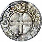 Zakon Krzyżacki, Winrych von Kniprode 1351-1382, Kwartnik, piękny