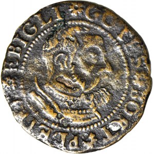 RRR-, Albrecht Hohenzollern 1525-1568, Liczman, R7
