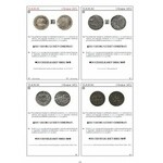 Nowość 2019, Śląsk, katalog specjalizowany, Wspólne Mennictwo Trzech Braci 1651-1662, M. Grandowski