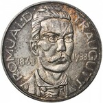 10 złotych 1933, Traugutt, menniczy