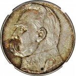 10 złotych 1934 URZĘDOWY, rzadki, menniczy