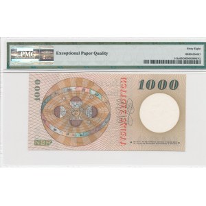 1.000 złotych 1965, ser. S