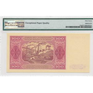 100 złotych 1948, ser. IH