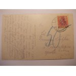Bytom, Beuthen, Bobrek, panorama, 1922