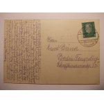 Waldenburg, Waldenburg, Nowy Dwór, brewery, 1931