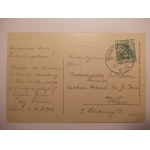 Swidnica, Schweidnitz, St. Margaret's Square, 1911