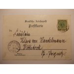 karkonosze, Riesengebirge, litografia, Jelenia Góra, Chojnik, Mysłakowice, 1897