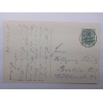 Gdańsk, Danzig, pomnik, wyd. dr Trenkler, 1908
