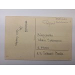 Gdańsk, Danzig, Goldwasser, reklama, ok. 1935