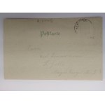 Danzig, Danzig, lithograph, effect see under light, ca. 1900.