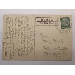 Rowy k. Słupsk, 3 widoki 1939