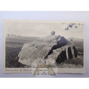 Nidzica, Neidenburg, Tatarenstein, 1939