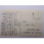 Nidzica, Neidenburg, Tatarenstein, 1939