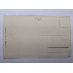 Goldap, war cemetery, ca. 1915