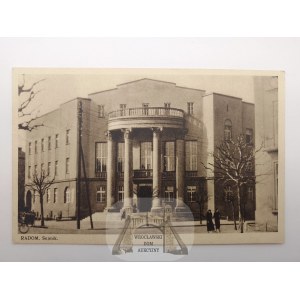 Radom, Seym, 1941