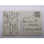 Puławy, Nowo Aleksandrya, Domek Gotycki, fotograficzna, 1933