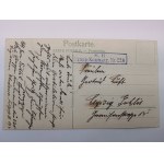 Włodawa, cerkiew, ok. 1910
