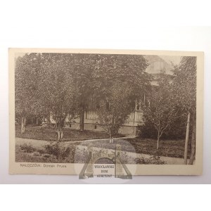 Nałęczów, Domek Prusa, ok. 1930
