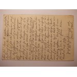 Litwa, Kalwaria, panorama, cerkiew, ok. 1916