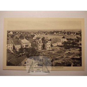 Litwa, Władysławów, panorama, ok. 1916