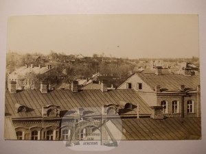 Belarus, Grodno, photo panorama, ca. 1916