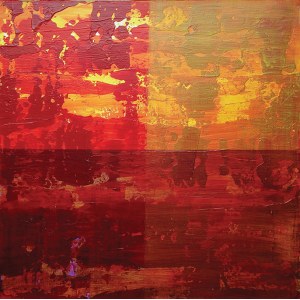 Leon Tarasewicz (1957), WITHOUT TITLE, 2019
