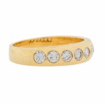 Anello, metà del XX secolo.