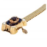 Bracelet, Austria, first half of 19th century, Biedermeier