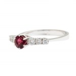 Ring, 2nd half of the 20th century.