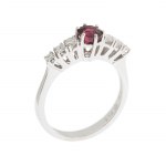 Ring, 2nd half of the 20th century.
