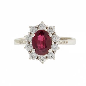 Anello, seconda metà del XX secolo.