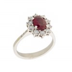 Anello, seconda metà del XX secolo.