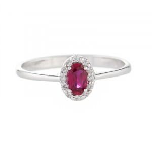 Anello, seconda metà del XX secolo.