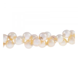 Collier, 2e moitié du 20e siècle.