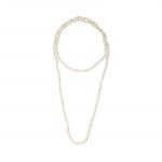 Collier, 2e moitié du 20e siècle.
