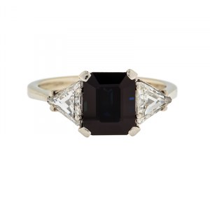 Anello, seconda metà del XX secolo.