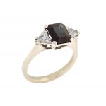 Anello, seconda metà del XX secolo.