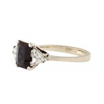 Anello, seconda metà del XX secolo.