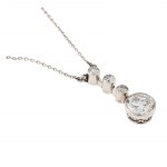 Collana, metà del XX secolo.